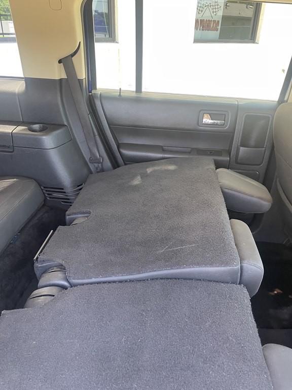 2013 Ford Flex Image 24