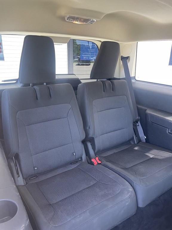 2013 Ford Flex Image 25