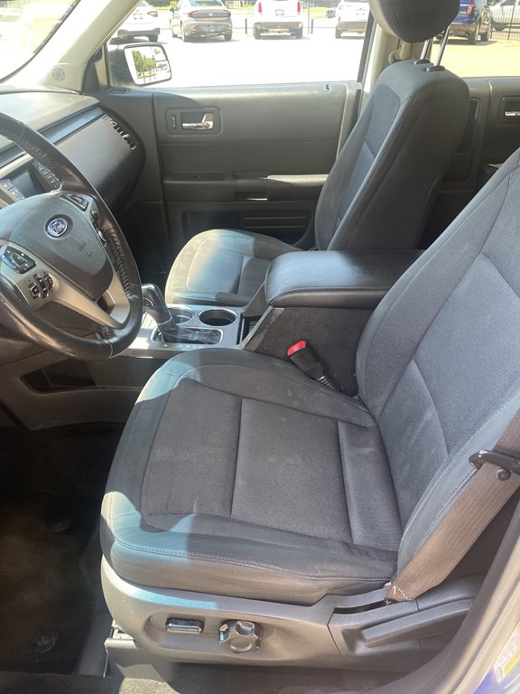 2013 Ford Flex Image 7