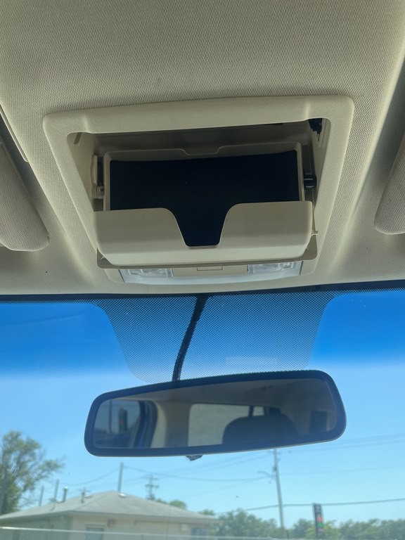 2013 Ford Flex Image 10