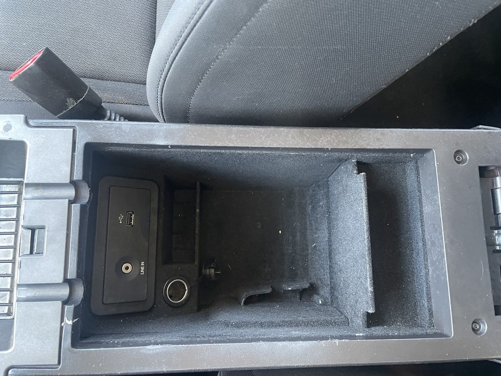 2013 Ford Flex Image 14