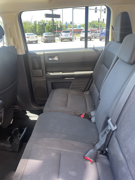 2013 Ford Flex Image 18