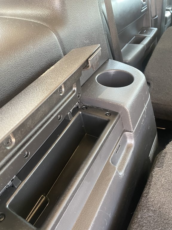 2013 Ford Flex Image 26