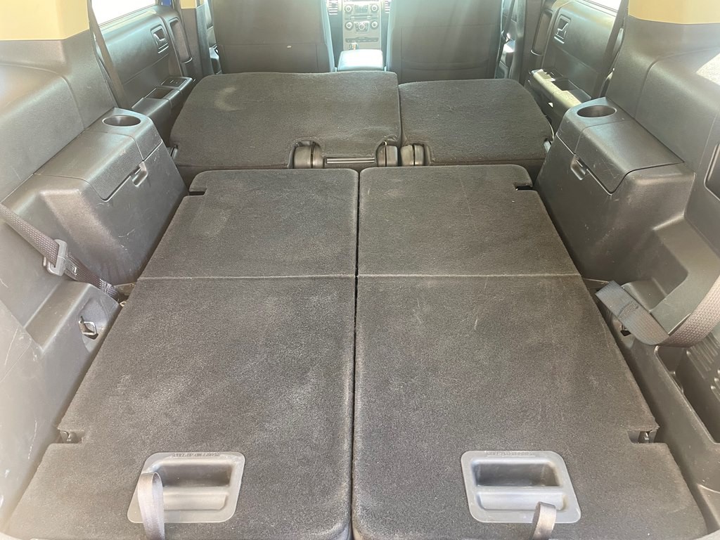 2013 Ford Flex Image 29