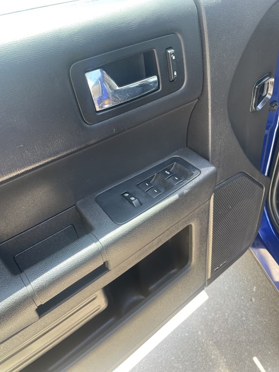 2013 Ford Flex Image 6