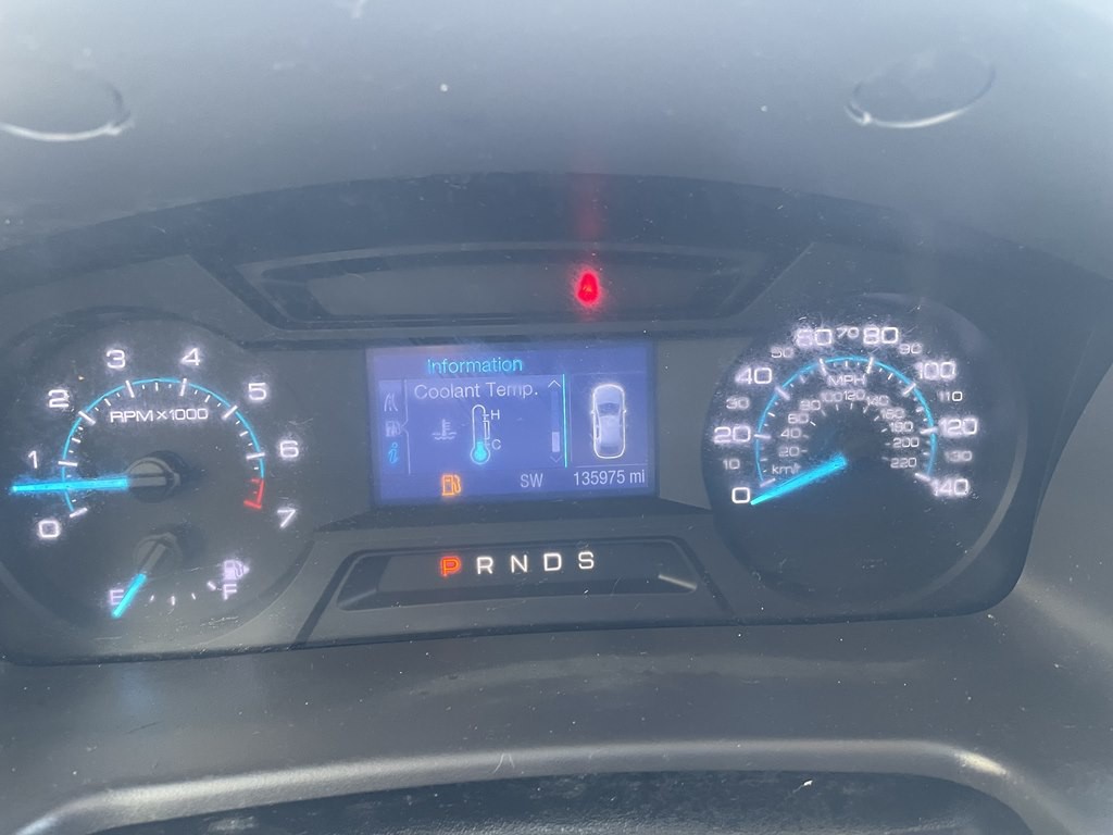 2013 Ford Flex Image 9