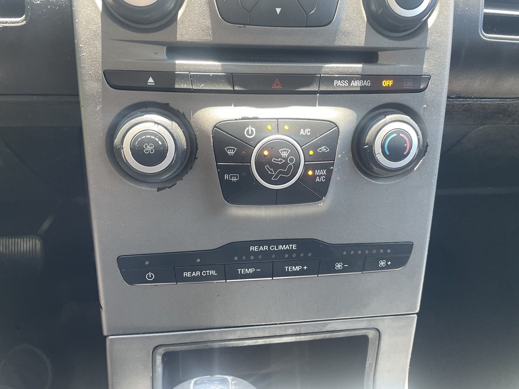 2013 Ford Flex Image 12