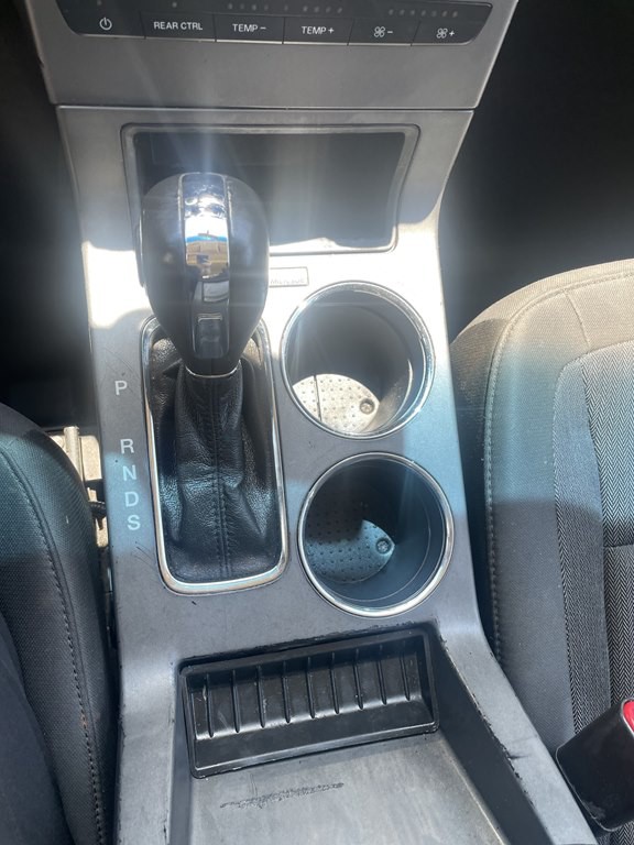 2013 Ford Flex Image 13