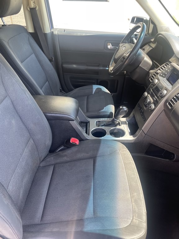 2013 Ford Flex Image 15