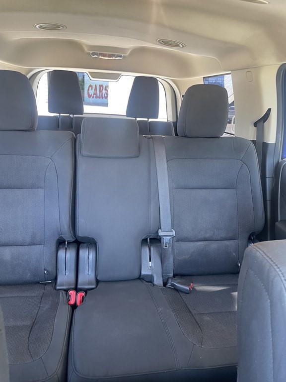 2013 Ford Flex Image 17