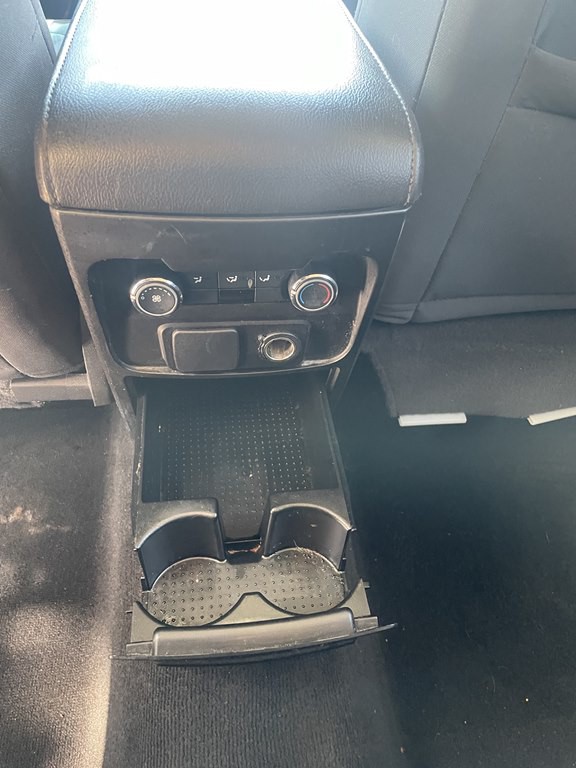 2013 Ford Flex Image 19