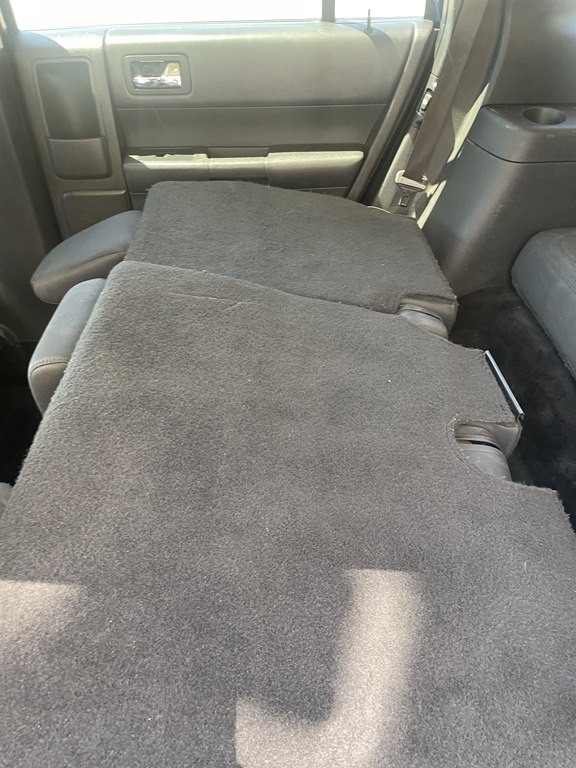 2013 Ford Flex Image 22