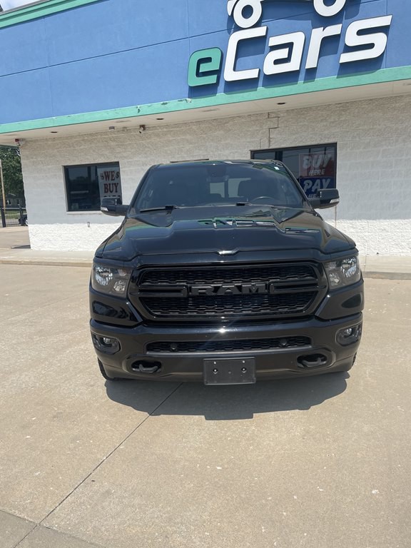 2020 Dodge Ram 1500 Image 3