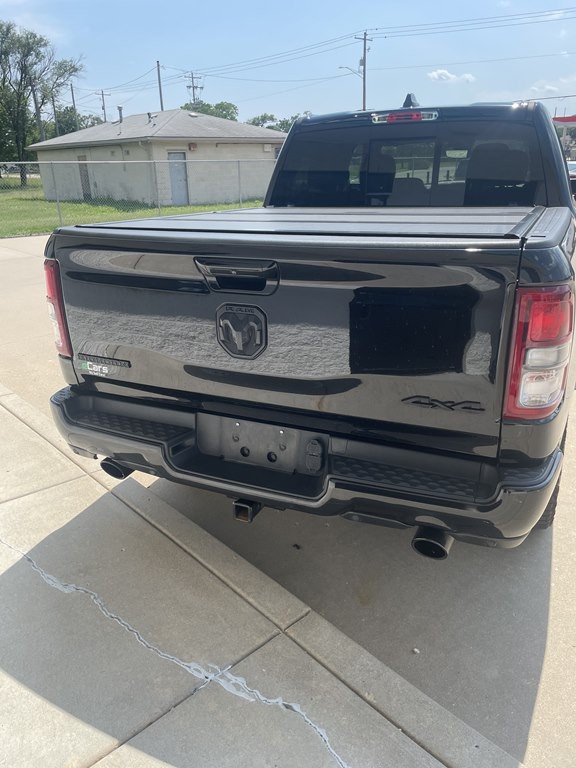 2020 Dodge Ram 1500 Image 6