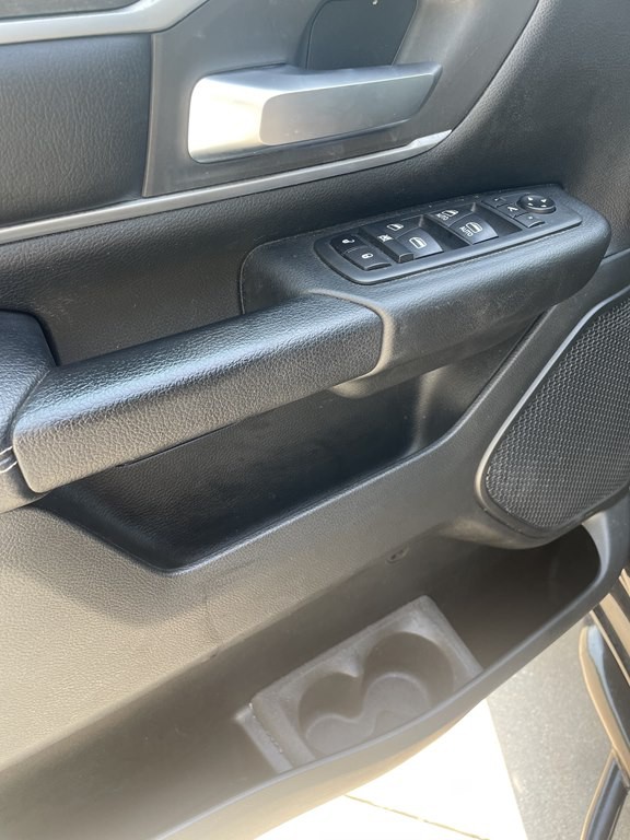 2020 Dodge Ram 1500 Image 8