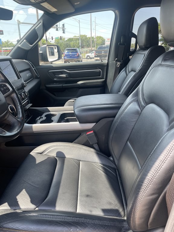 2020 Dodge Ram 1500 Image 9