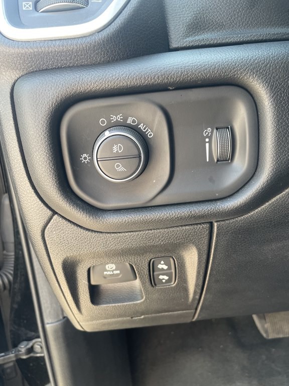 2020 Dodge Ram 1500 Image 10