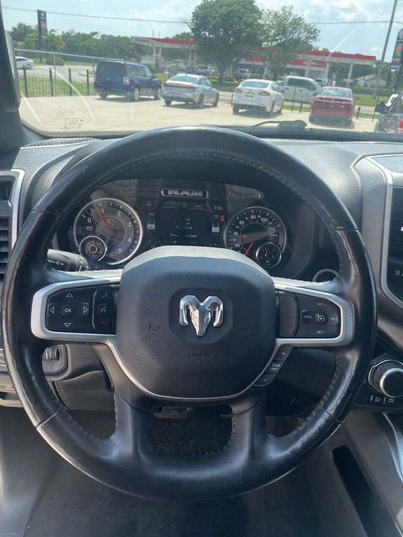 2020 Dodge Ram 1500 Image 11