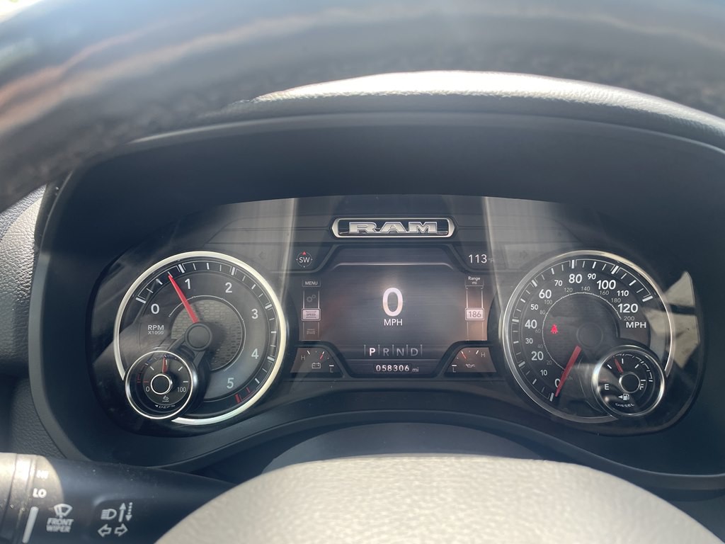 2020 Dodge Ram 1500 Image 12