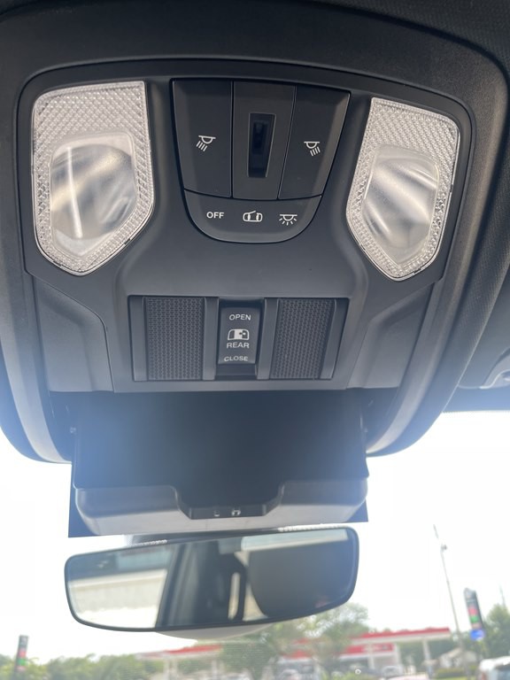 2020 Dodge Ram 1500 Image 13