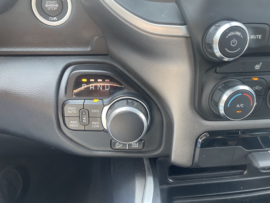 2020 Dodge Ram 1500 Image 18