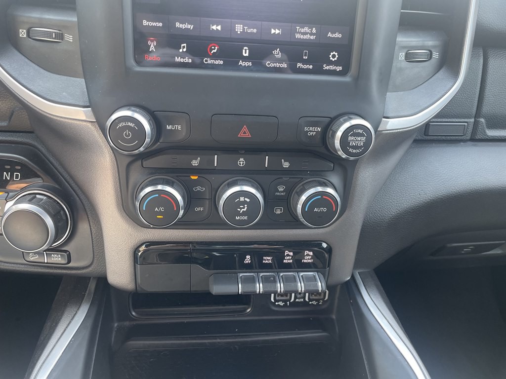 2020 Dodge Ram 1500 Image 19