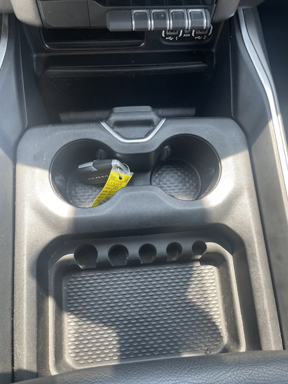 2020 Dodge Ram 1500 Image 20