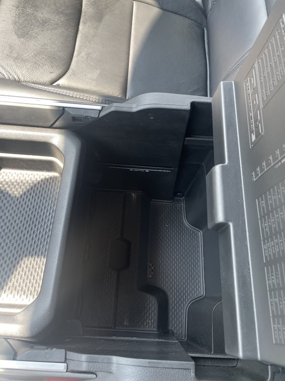 2020 Dodge Ram 1500 Image 21