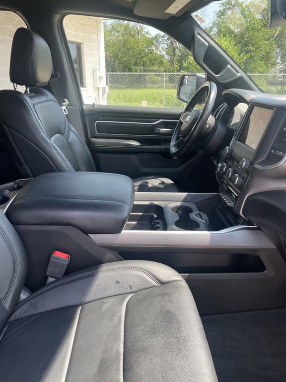 2020 Dodge Ram 1500 Image 23