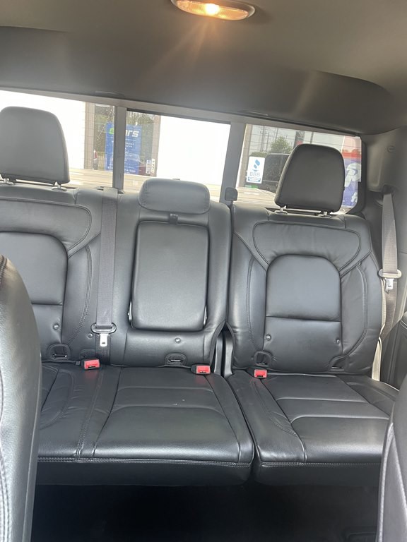 2020 Dodge Ram 1500 Image 26