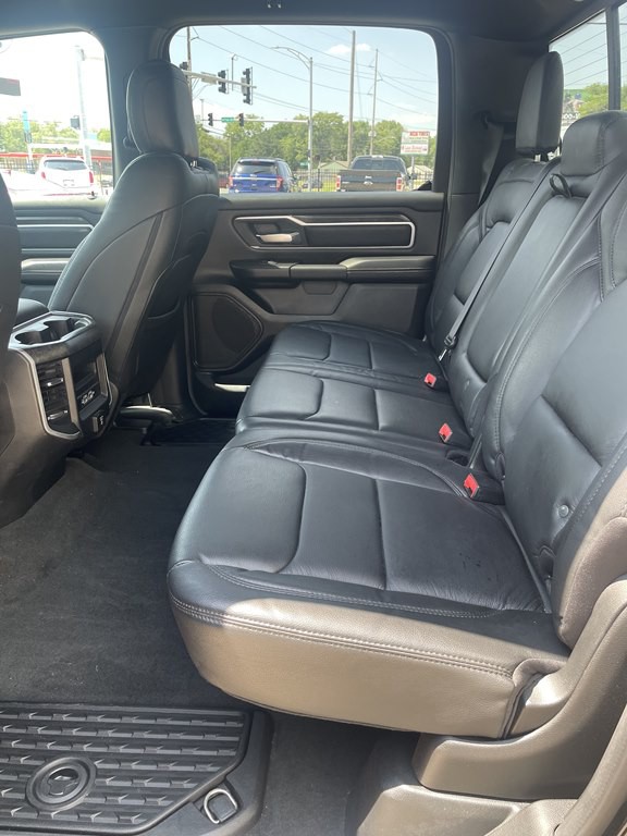 2020 Dodge Ram 1500 Image 28