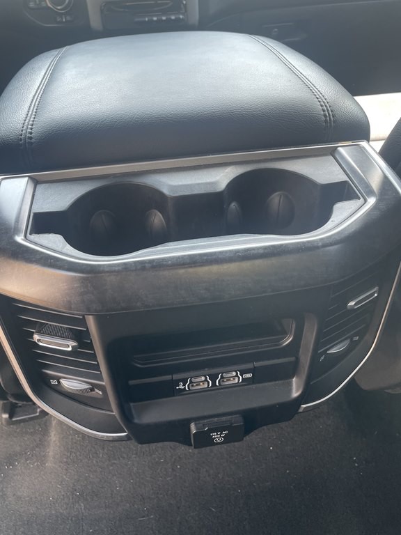 2020 Dodge Ram 1500 Image 30