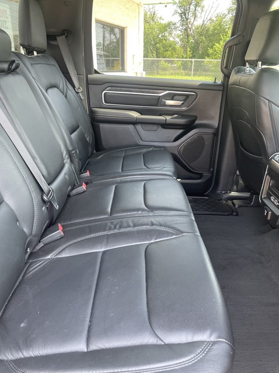 2020 Dodge Ram 1500 Image 32