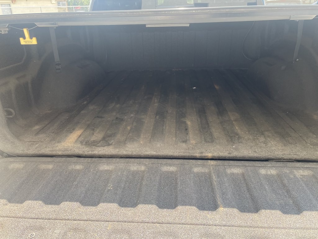 2020 Dodge Ram 1500 Image 34