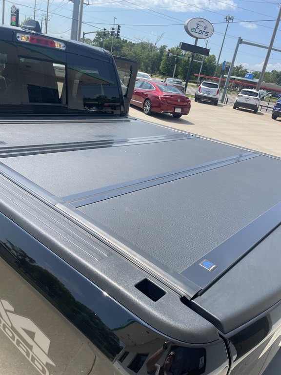 2020 Dodge Ram 1500 Image 35