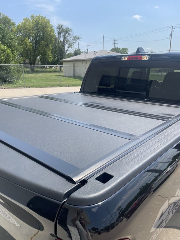 2020 Dodge Ram 1500 Image 36