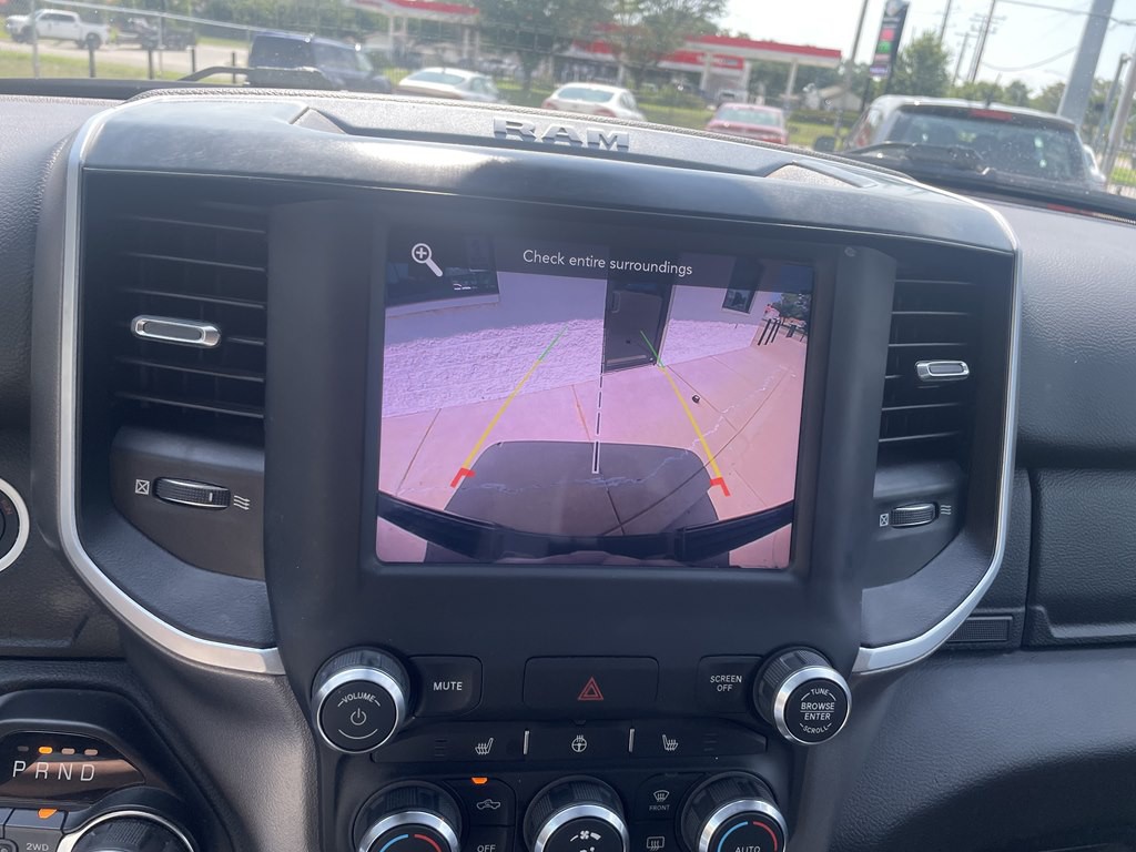 2020 Dodge Ram 1500 Image 17