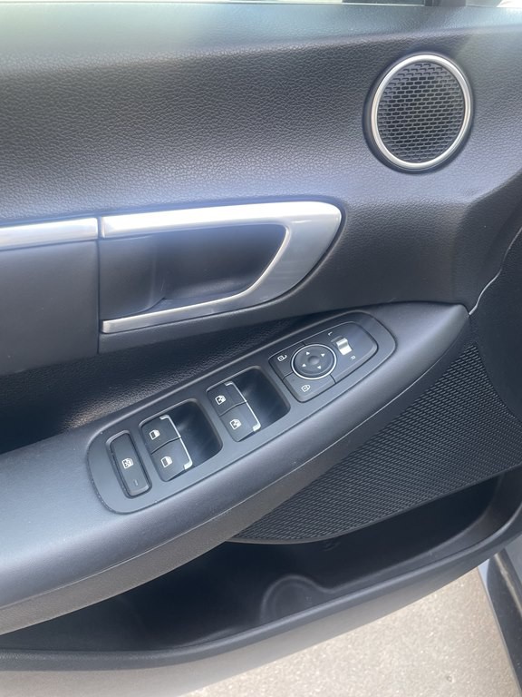 2021 Hyundai Sonata Image 6