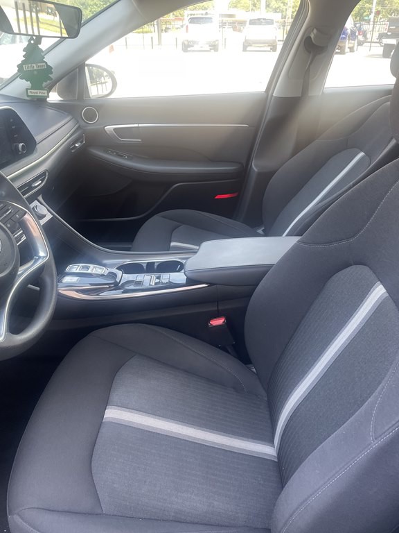 2021 Hyundai Sonata Image 7