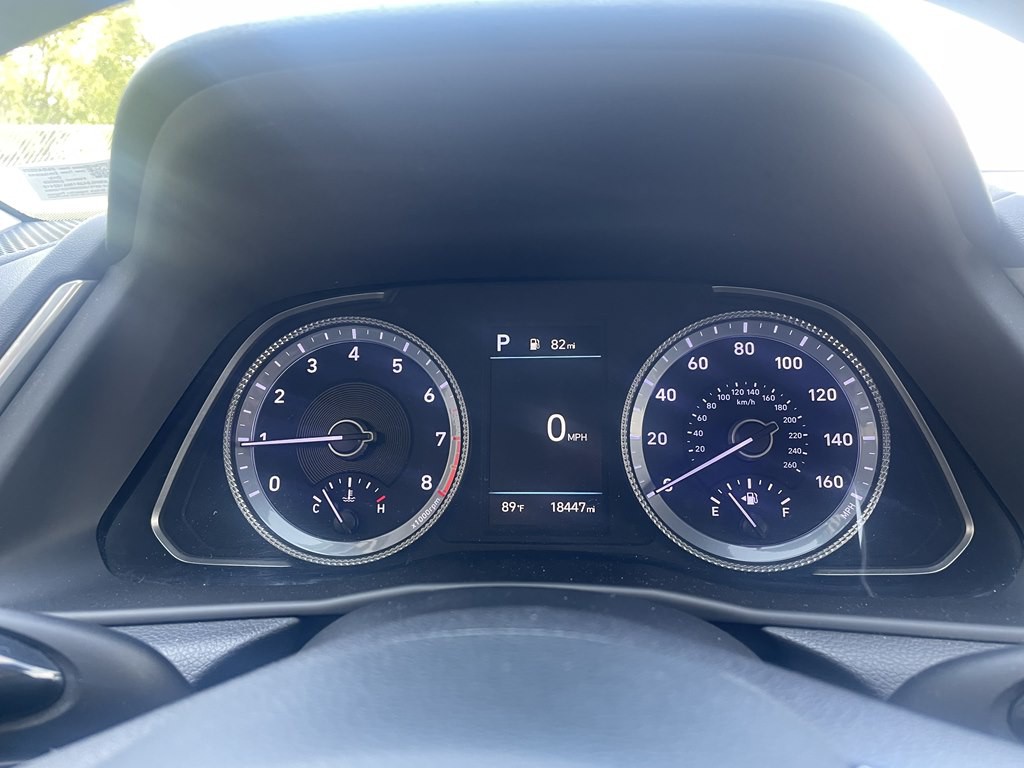 2021 Hyundai Sonata Image 9