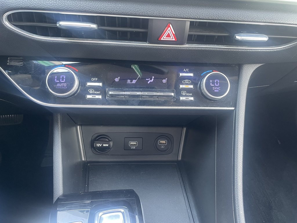 2021 Hyundai Sonata Image 13