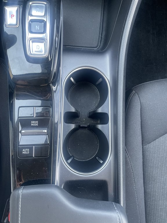 2021 Hyundai Sonata Image 15