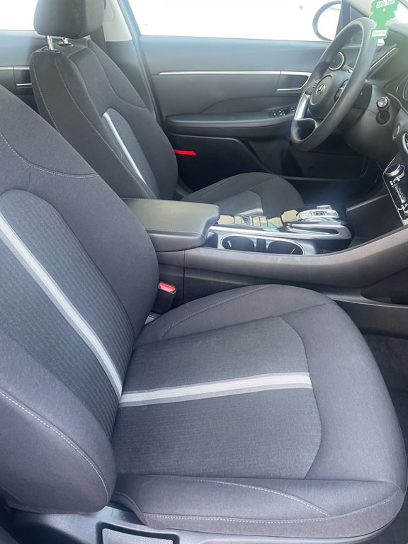 2021 Hyundai Sonata Image 17