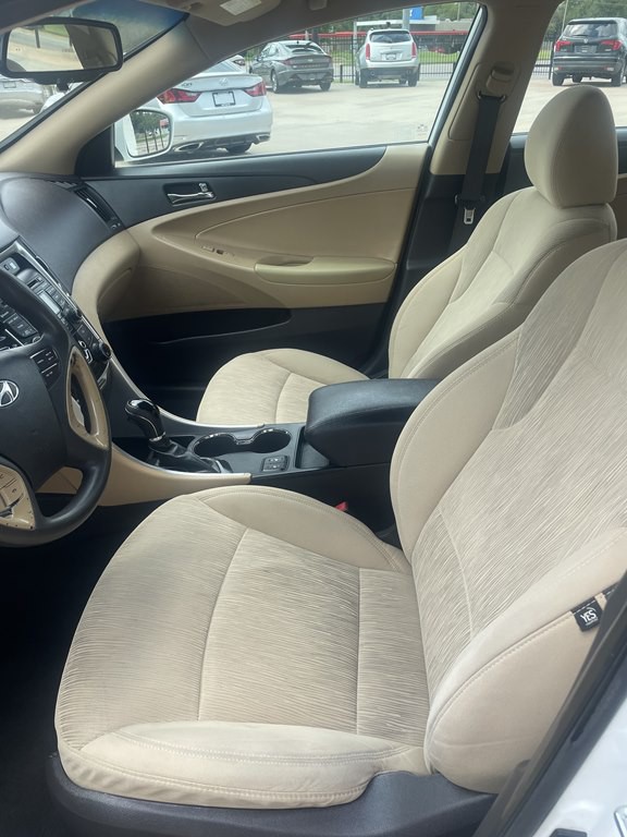 2013 Hyundai Sonata Image 7