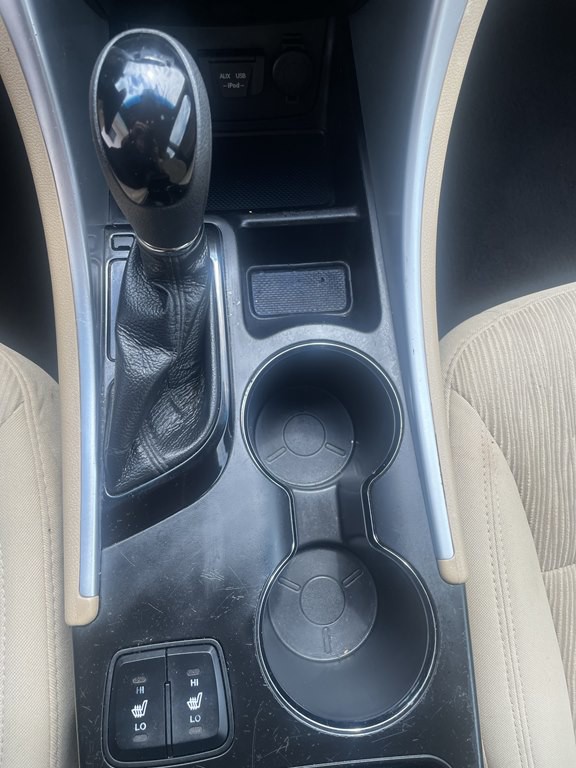 2013 Hyundai Sonata Image 13