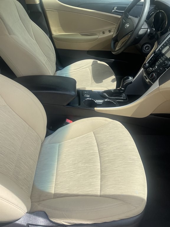 2013 Hyundai Sonata Image 15