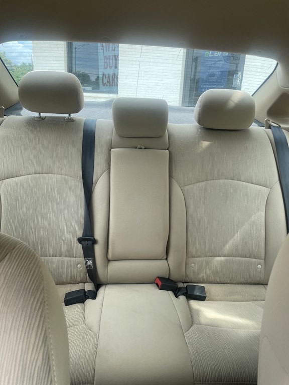 2013 Hyundai Sonata Image 17