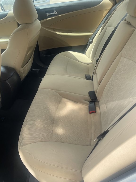 2013 Hyundai Sonata Image 19