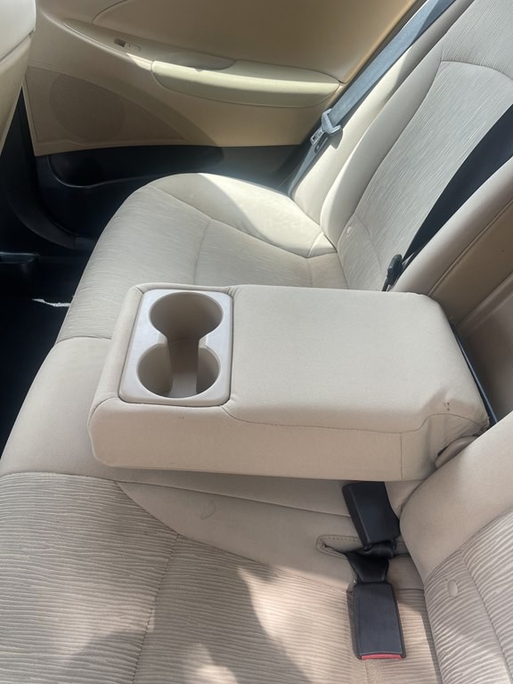 2013 Hyundai Sonata Image 20