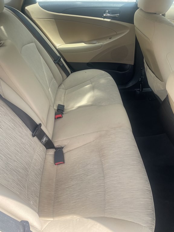 2013 Hyundai Sonata Image 21